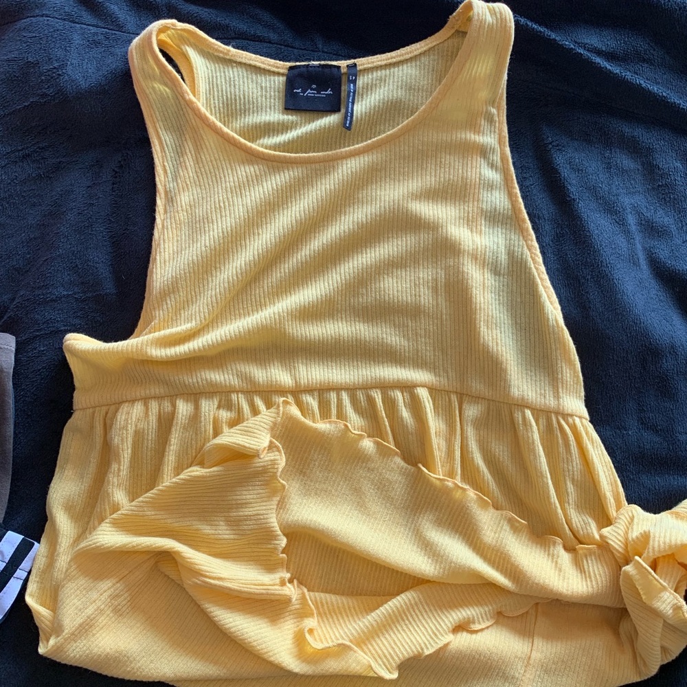 Urban Outfitters tank top
